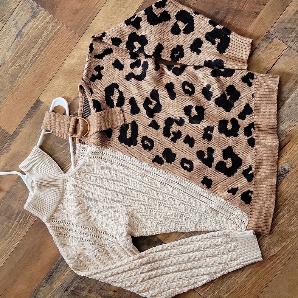 Andrée by Unit Sweater, size Small
